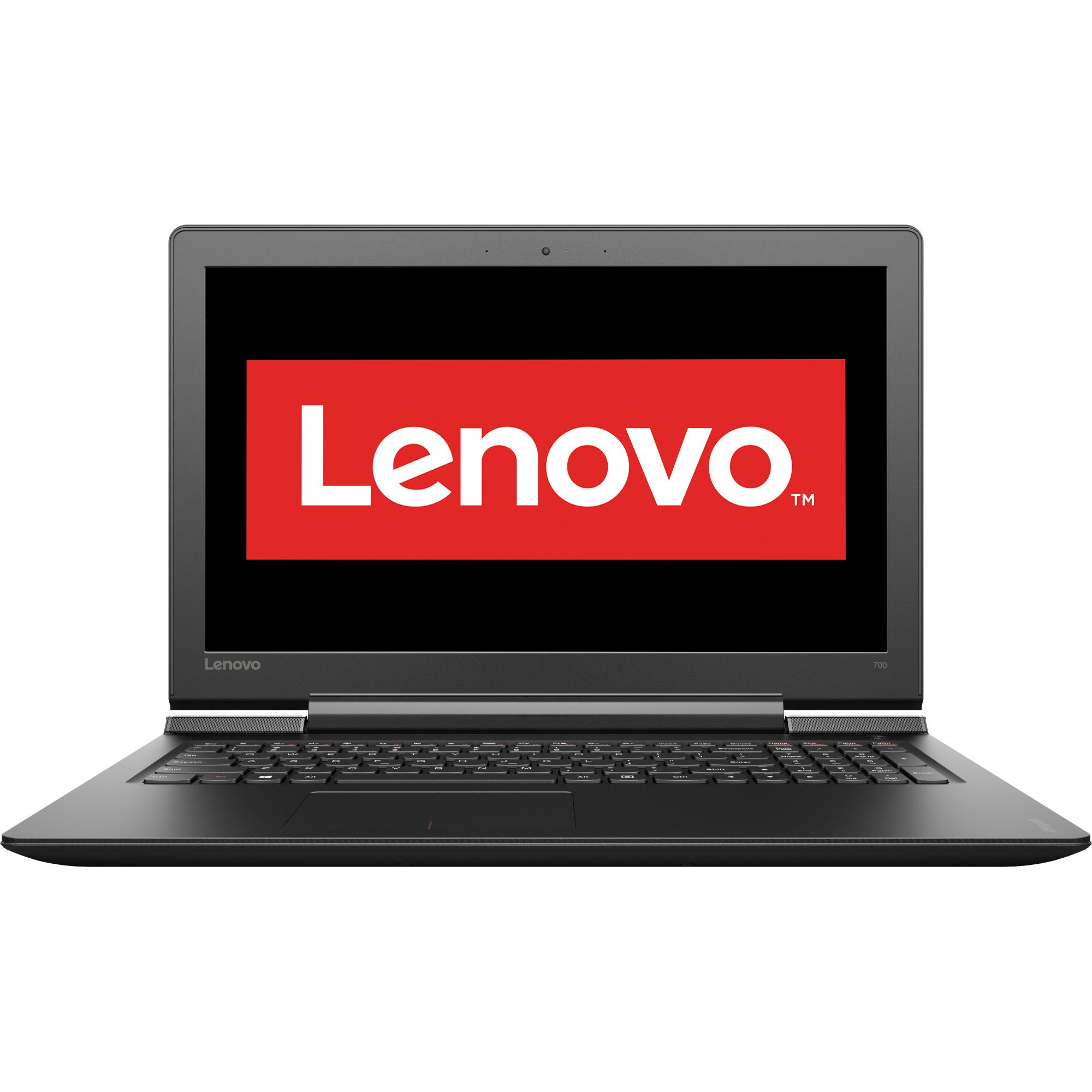 Laptop Lenovo IdeaPad 700-15ISK, Intel Core i7-6700HQ, 8GB DDR4, HDD 1TB, nVidia GeForce GTX 950M 4GB, Free DOS