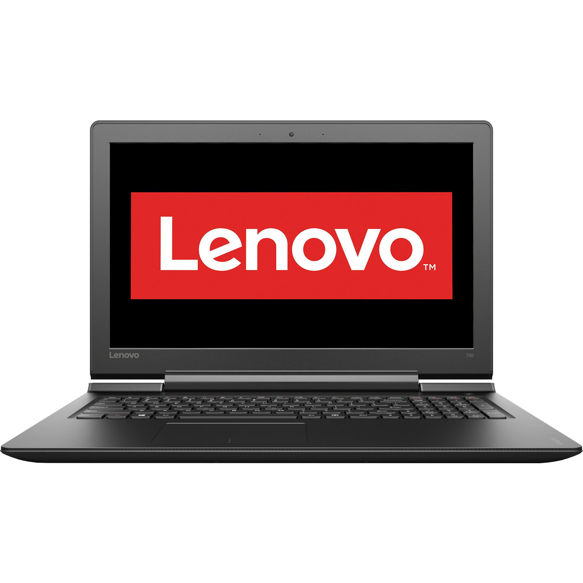  Laptop Lenovo IdeaPad 700-15ISK, Intel Core i7-6700HQ, 8GB DDR4, HDD 500 GB + SSD 256GB, nVidia GeForce GTX 950M 4GB, Free DOS 