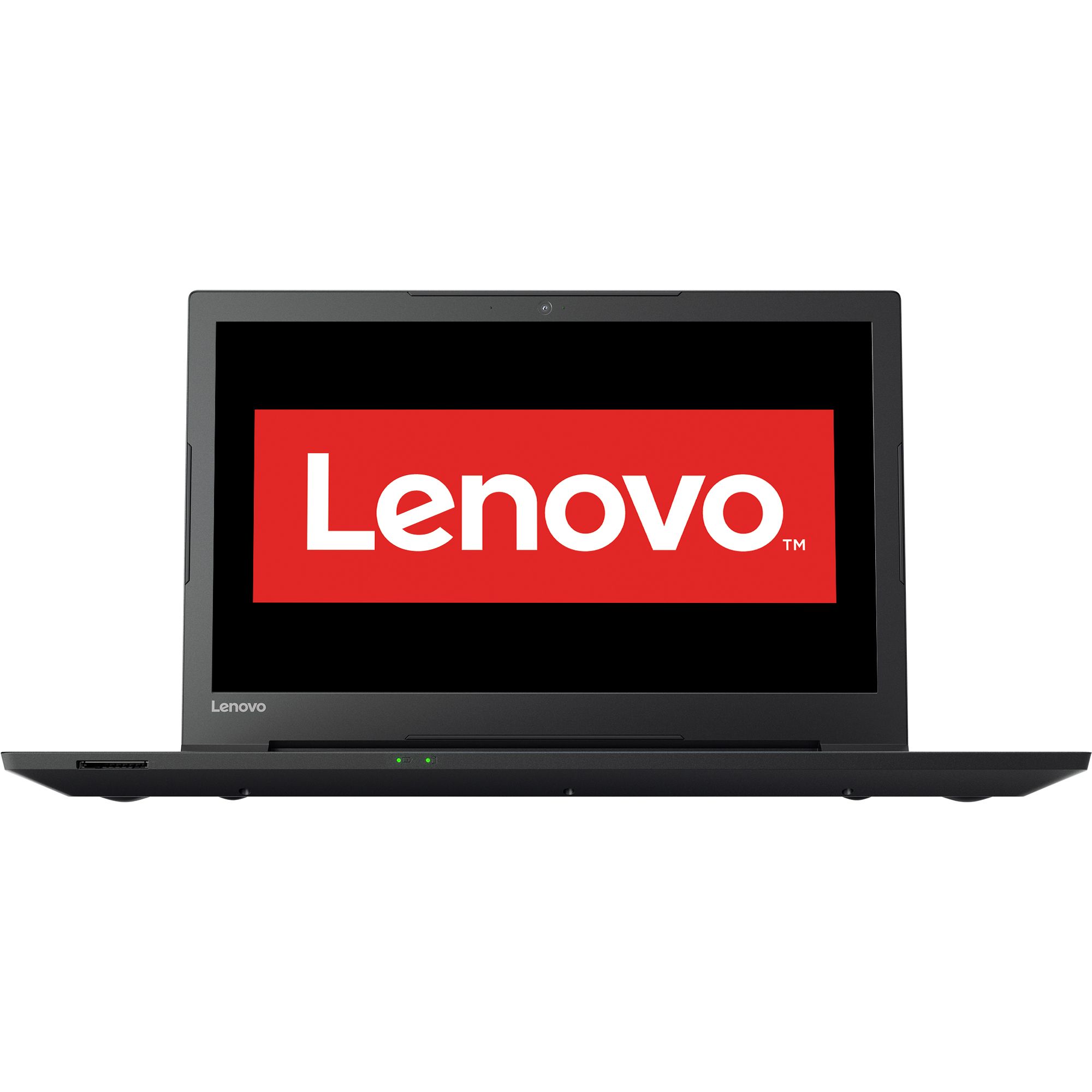 Laptop Lenovo V110-15IAP, Intel&#174; Celeron&#174; N3350, 4GB DDR3, HDD 1TB, Intel&#174; HD Graphics, Free DOS, Negru