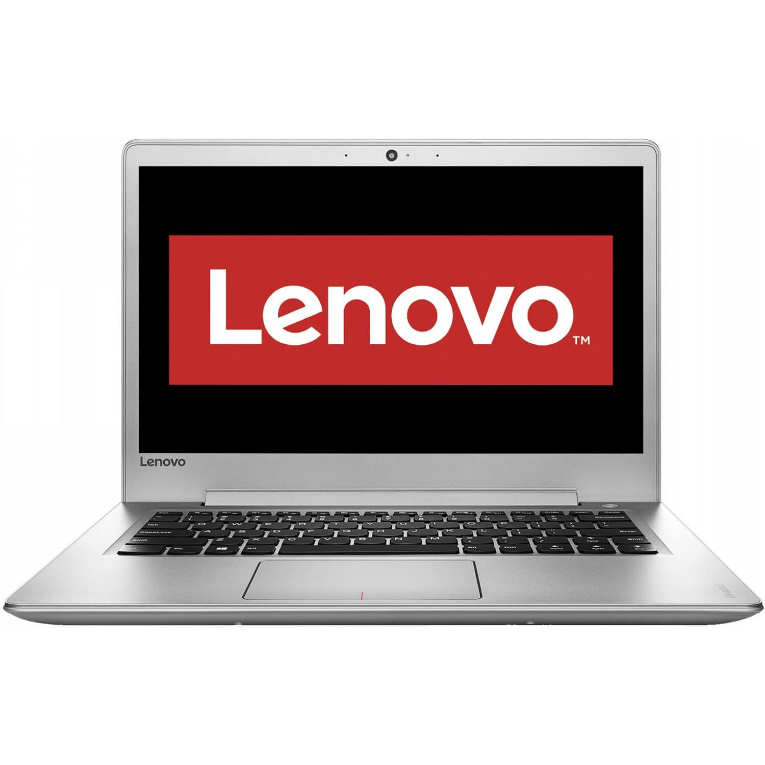 Laptop Lenovo IdeaPad 510S-14IKB, Intel Core i5-7200U, 8GB DDR4, SSD 256GB, Intel HD Graphics, Free DOS