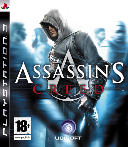  Joc PS3 Assassin`s Creed 