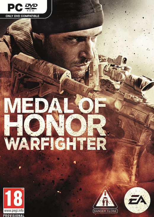  Joc PC Medal of Honor: Warfighter 