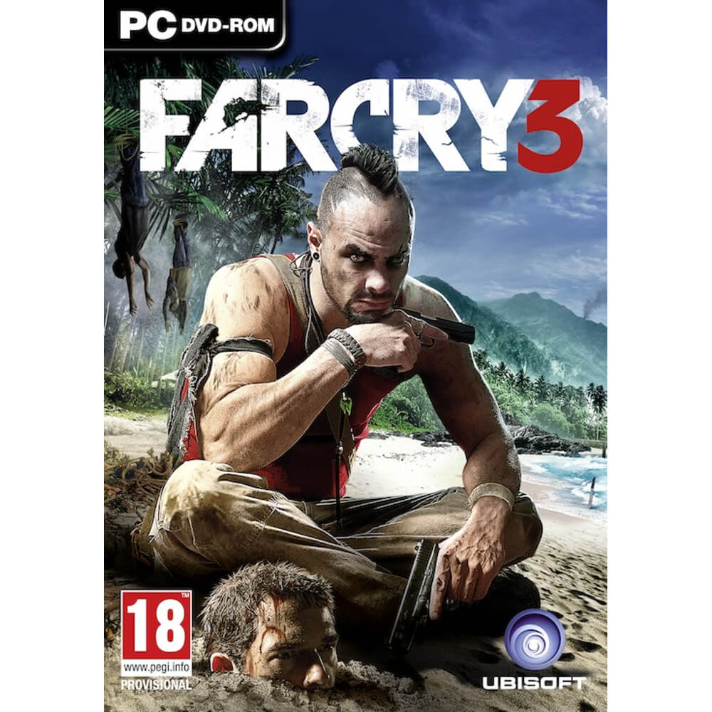  Joc PC Far Cry 3 