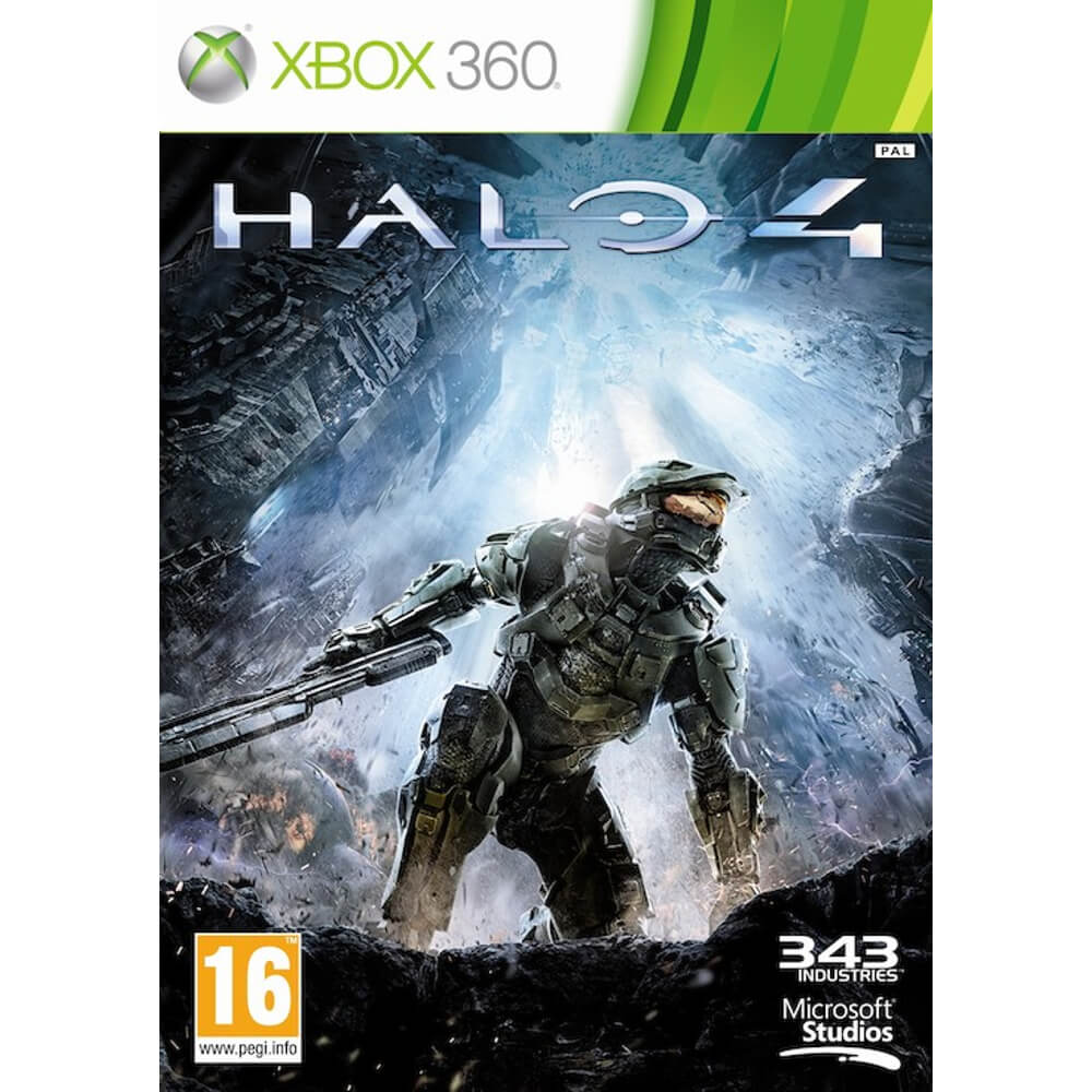  Joc Xbox 360 Halo 4 