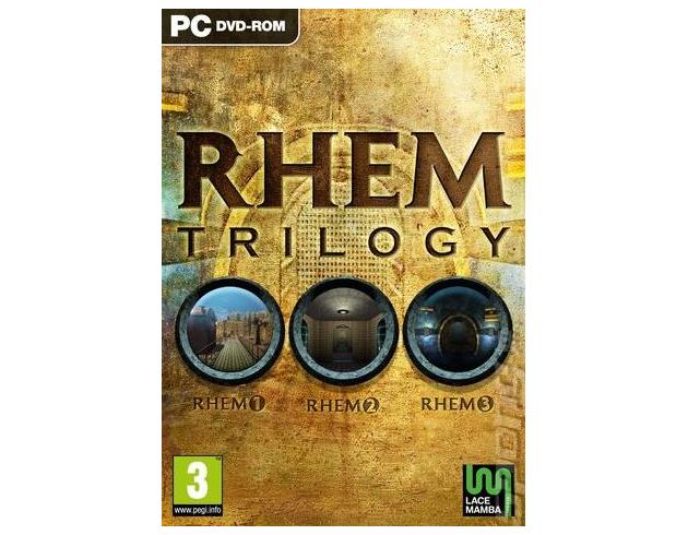  Joc PC Rhem Trilogy 