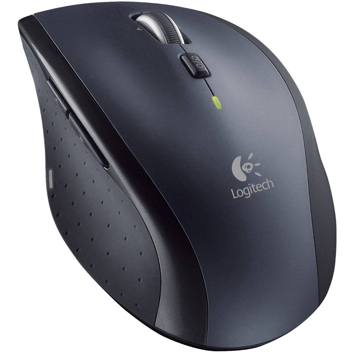  Mouse wireless Logitech M705 Gri 