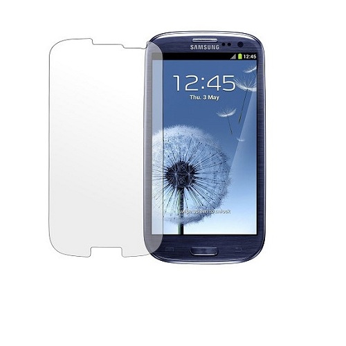  Folie protectie Magic Guard FOLI9300 pentru Samsung Galaxy S3 