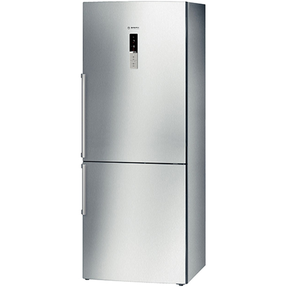  Combina frigorifica Bosch KGN46AI22, 346 l, Clasa A+ 