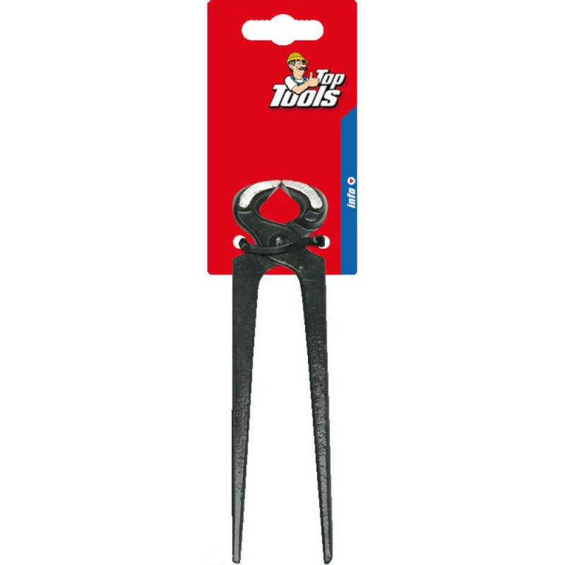  Cleste Cuie Top Tools, 180 mm, Otel 