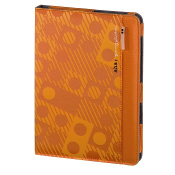  Husa Hama Lenni 101510 pentru Samsung Galaxy Tab 10.1", Orange 