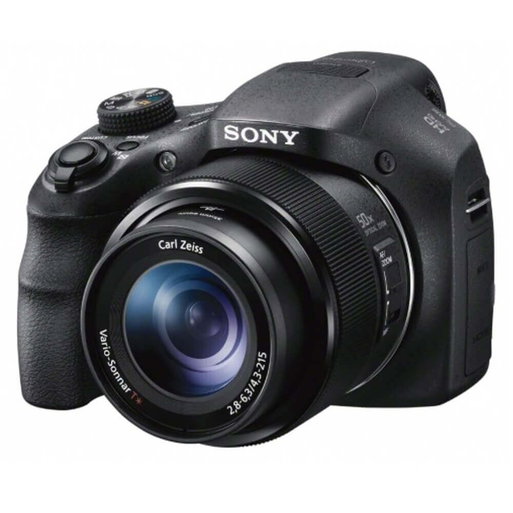  Aparat foto digital Sony HX300, 20.4 MP 