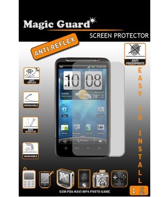  Folie protectie antireflex Magic Guard FOLI9082 pentru Samsung Galaxy Grand i9082 