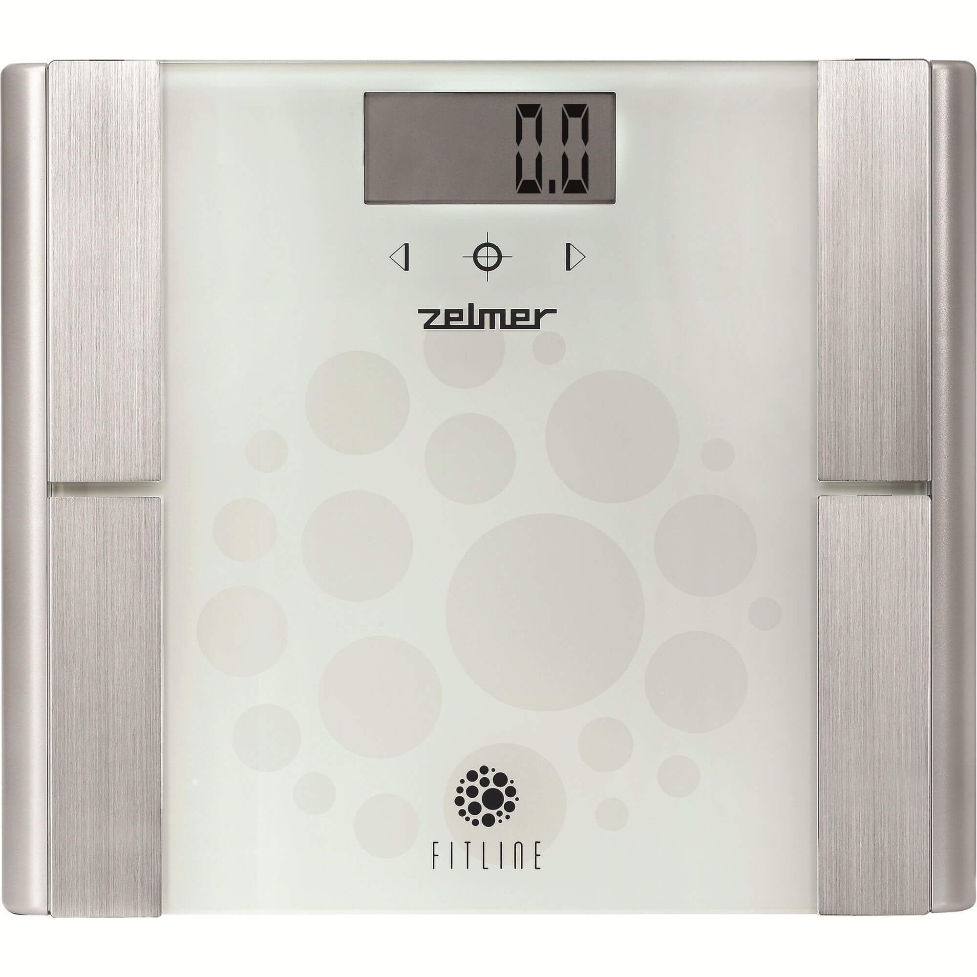  Cantar electronic Zelmer BS1850, 180 kg 