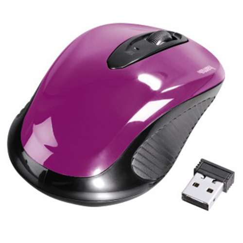  Mouse wireless Hama AM-7300 Mov 