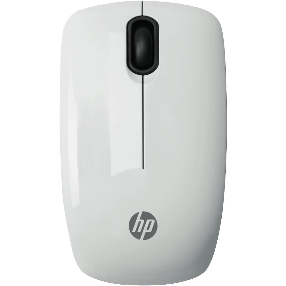  Mouse HP Z3200 E5J19AA, Wireless, USB, Alb 