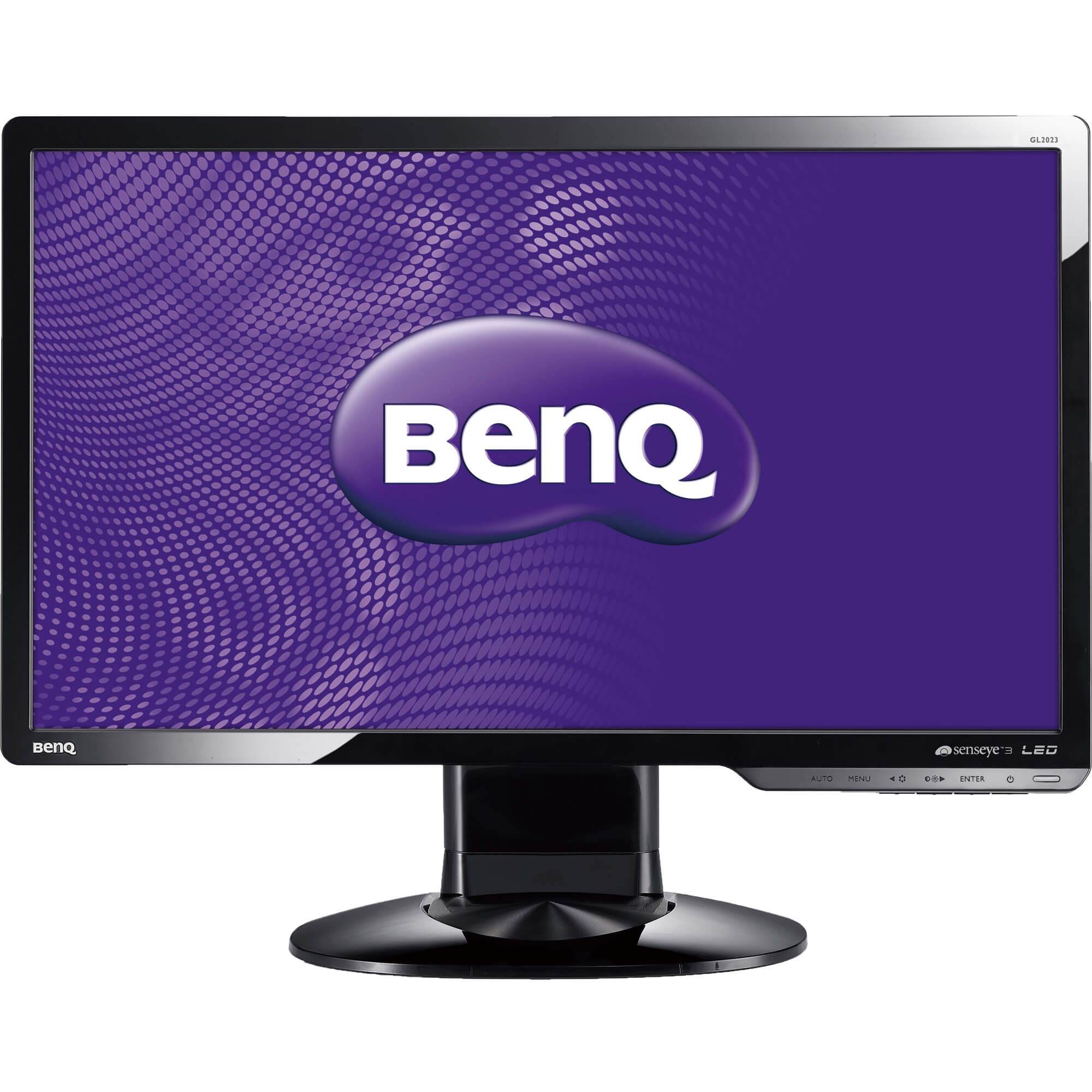  Monitor LED BenQ 19.5", Negru, GL2023A 