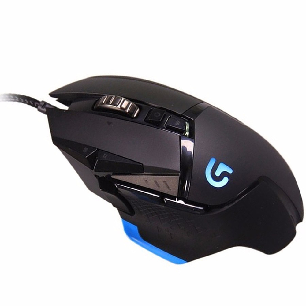  Mouse gaming Logitech G502 Proteus Core 