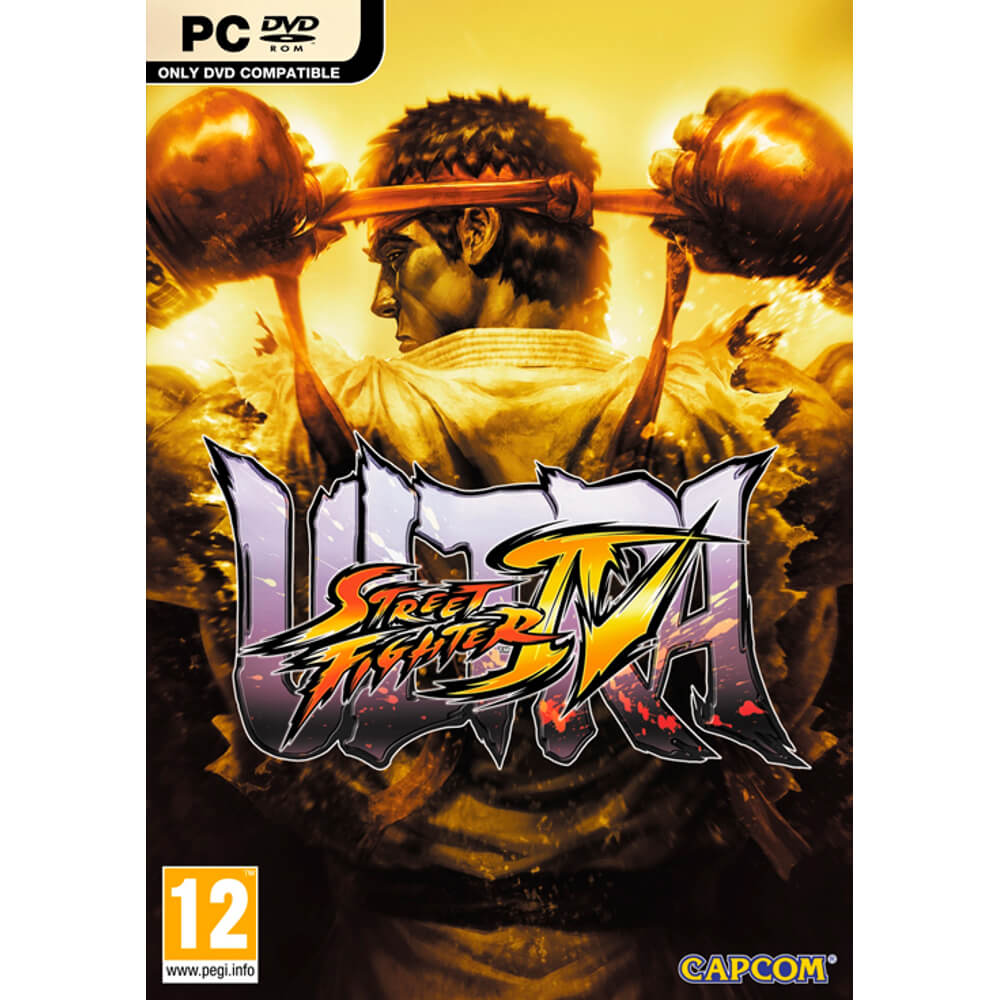  Joc PC Ultra Street Fighter 4 