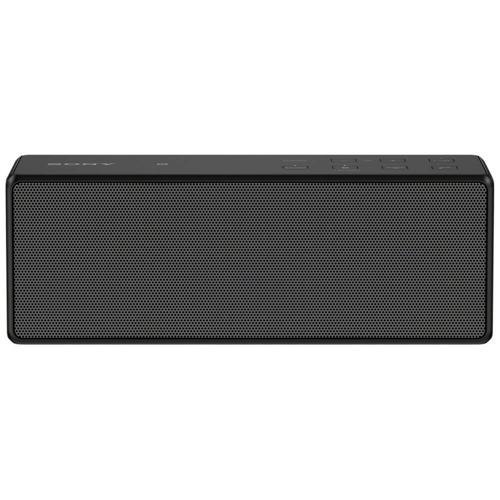  Boxe portabile Sony Wireless SRS-X3, Negru 