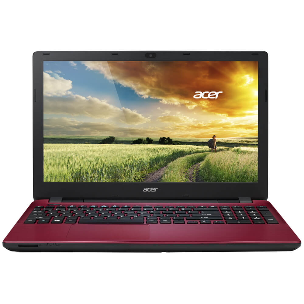 Laptop Acer Aspire E5-521G-636X, AMD A-Series, 4GB DDR3, HDD 500GB, AMD Radeon R5 M240 2GB, Linux 