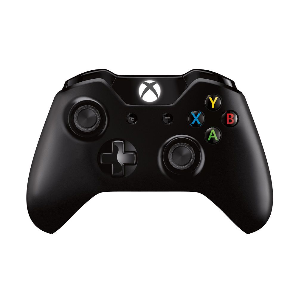  Gamepad Microsoft Wireless pentru Xbox One/PC 