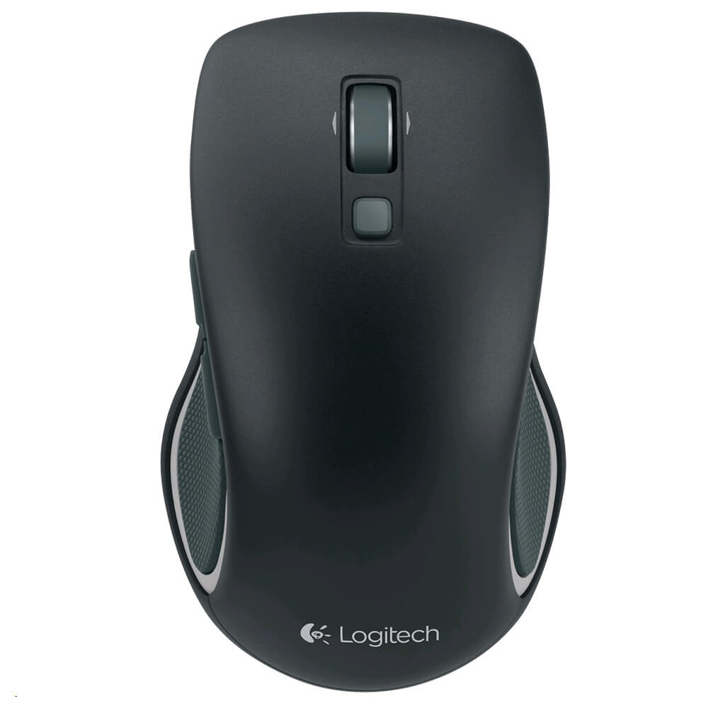  Mouse wireless Logitech M560 Negru 