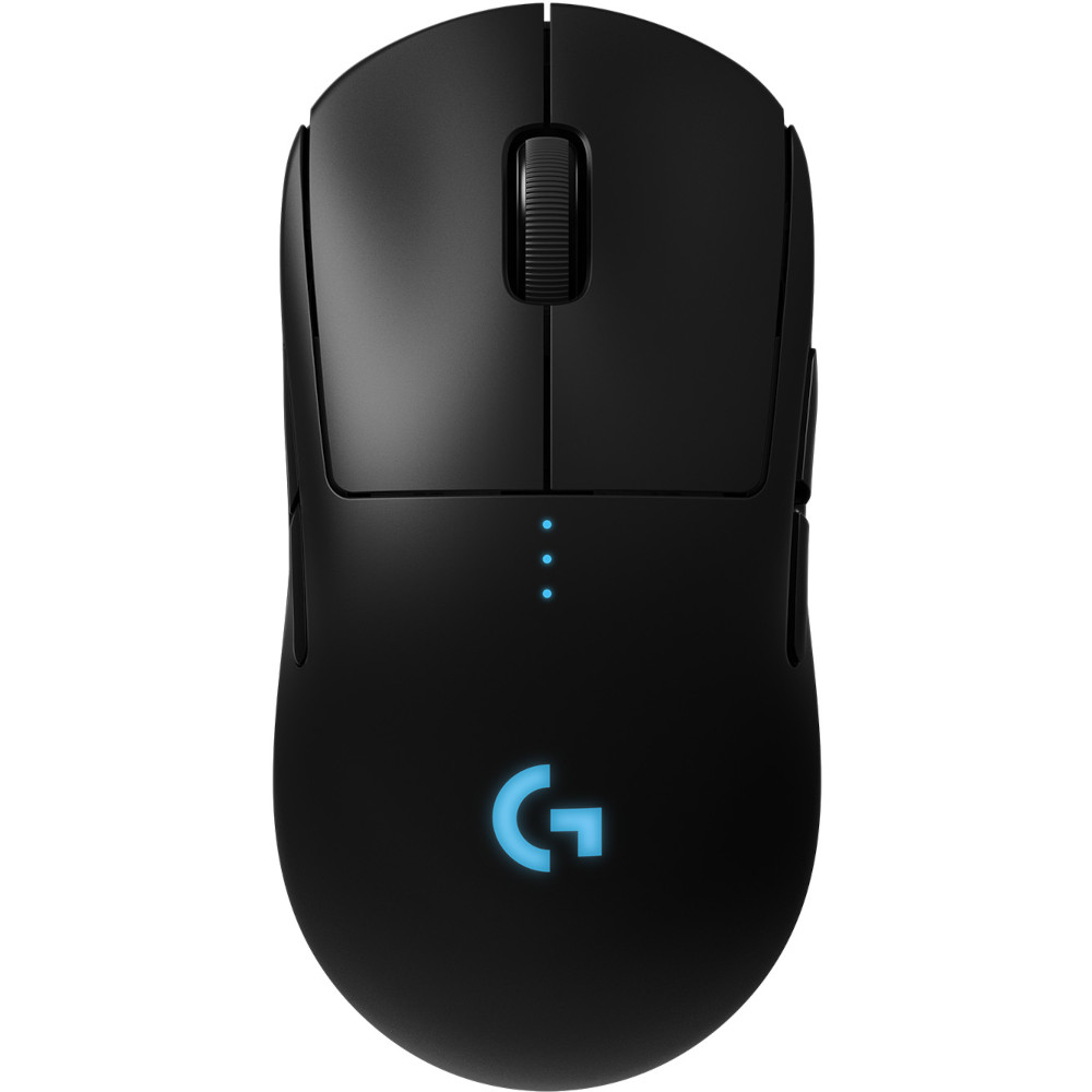 Mouse Gaming Logitech G Pro Wireless