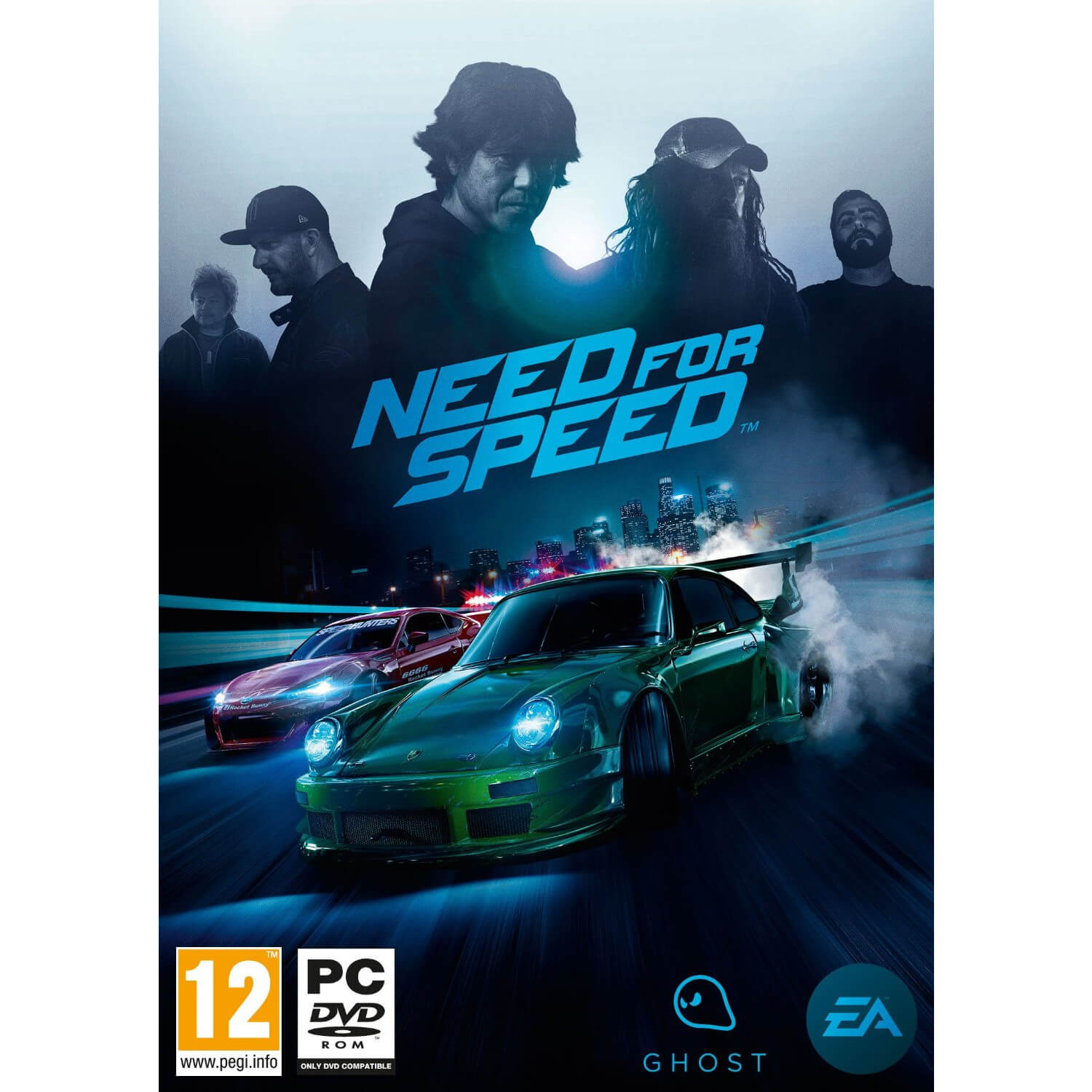 Joc PC Need for Speed