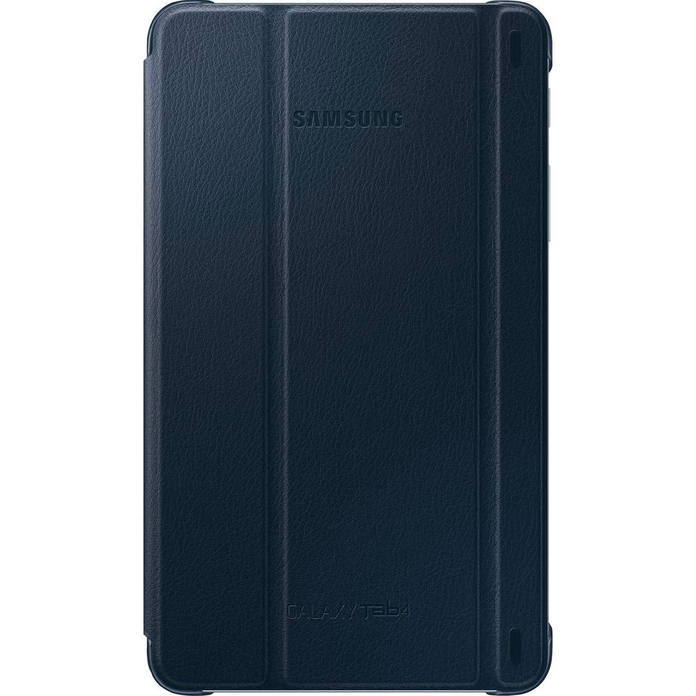  Husa Samsung Book Cover EF-BT230BVEGWW pentru Galaxy Tab4. 7.0", T230, Albastru 