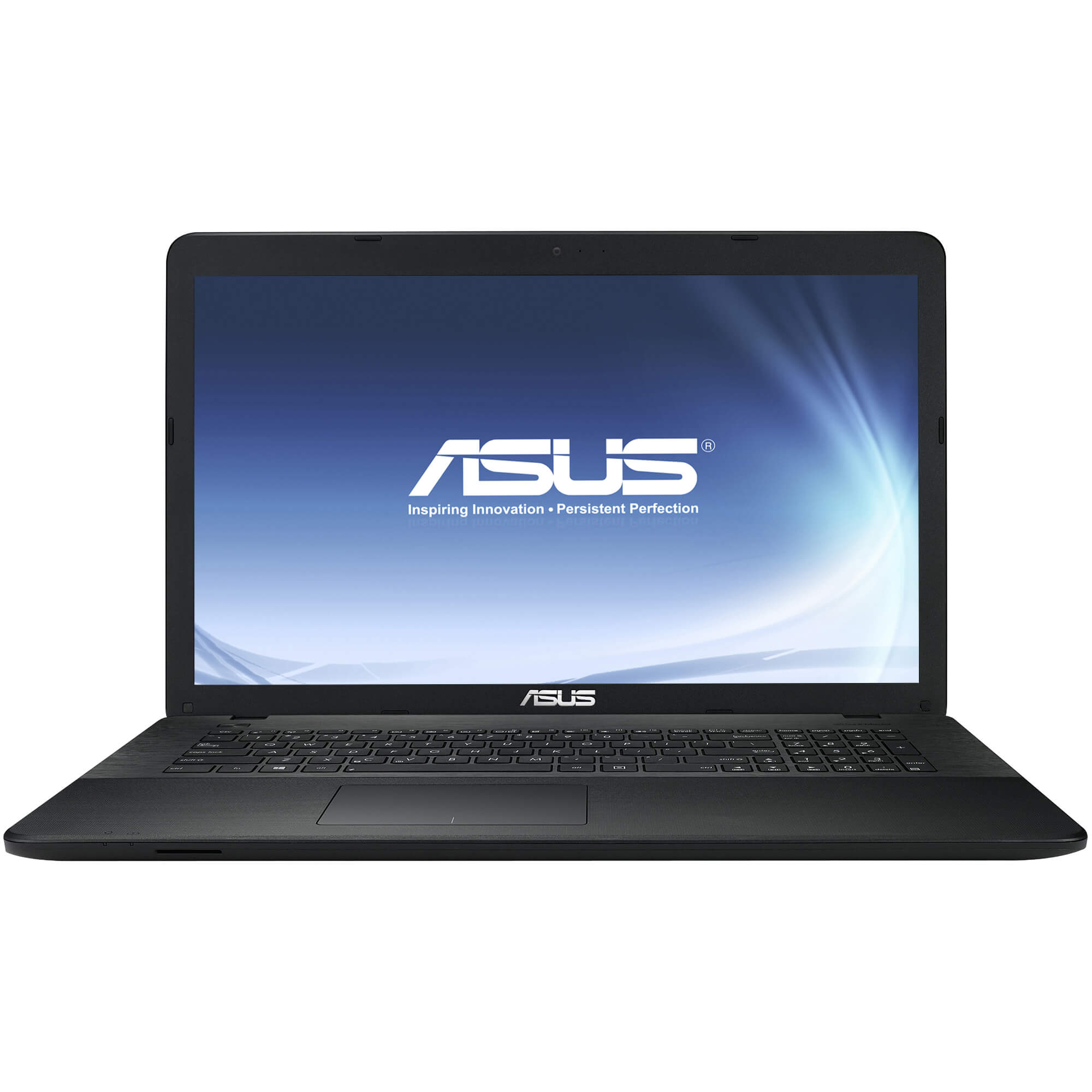  Laptop Asus X751LN-TY109D, Intel Core i3-4030U, 8GB DDR3, HDD 1TB, nVidia GeForce 840M 2GB, Free DOS 