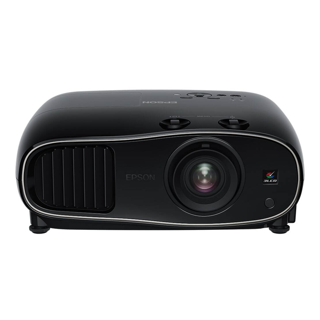  Videoproiector Epson EH-TW6600, Full HD, 2500 Lumeni 
