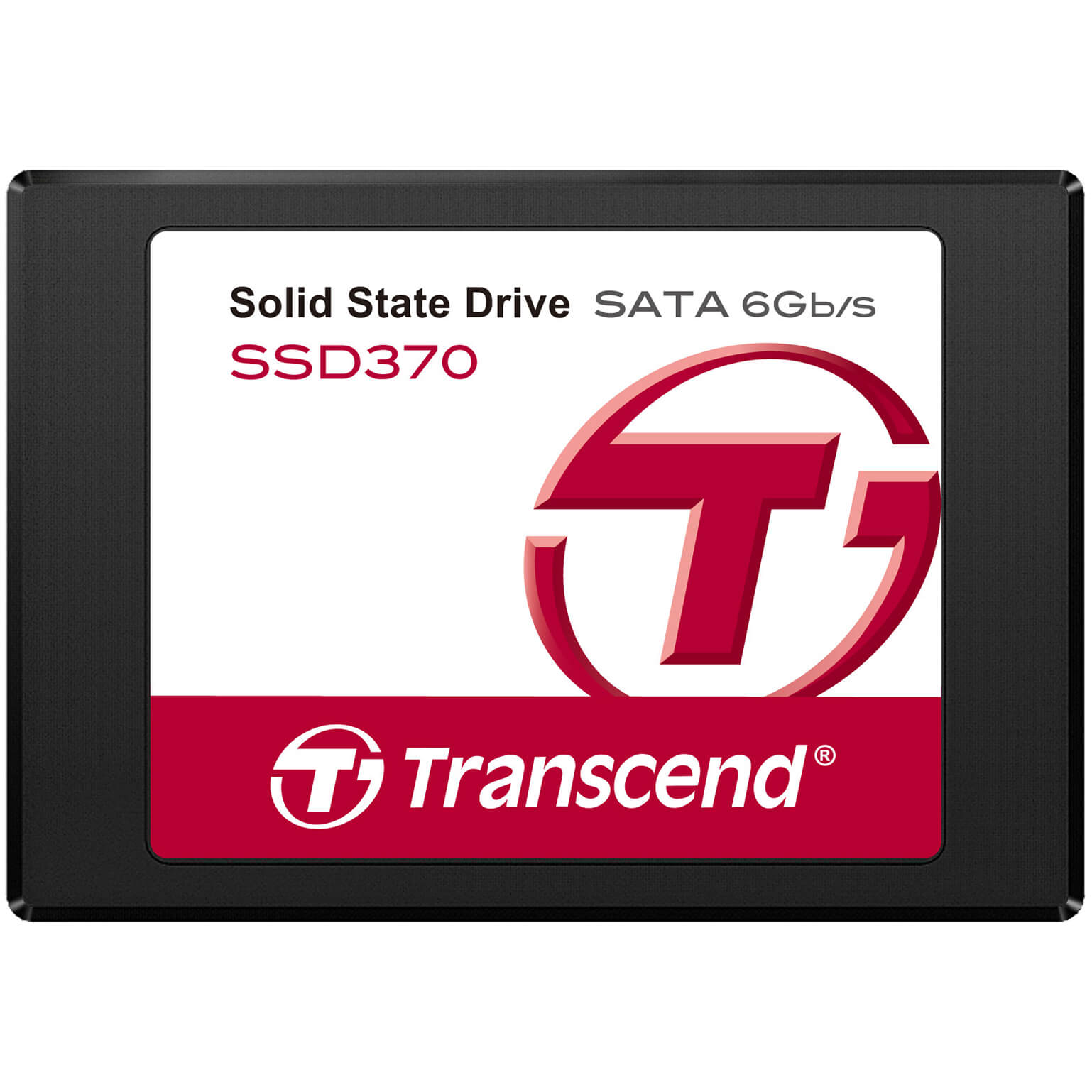  SSD Transcend 370 128GB SATA3 