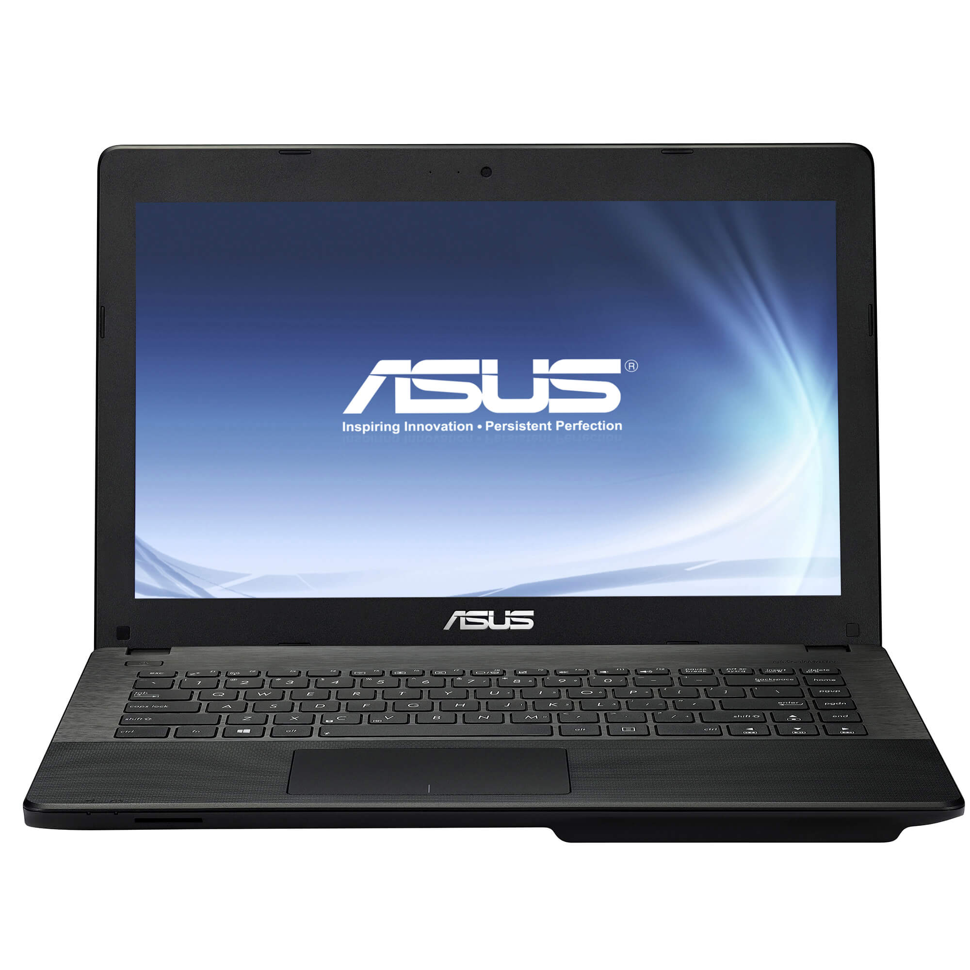  Laptop Asus X451MAV-VX297D, Intel Celeron N2840, 2GB DDR3, HDD 500GB, Intel HD Graphics, Free-DOS 
