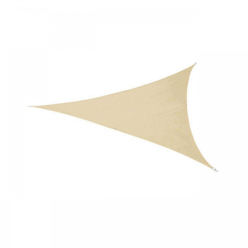  Prelata copertina pentru soare Strend Pro ROWENA, triunghiulara, 3.6x3.6 m, PE 