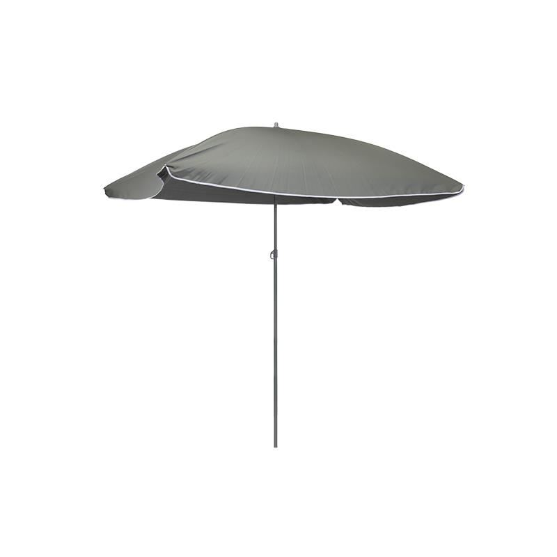 Umbrela de terasa Haushalt International, cu inclinare,150x200 cm, UV 50+