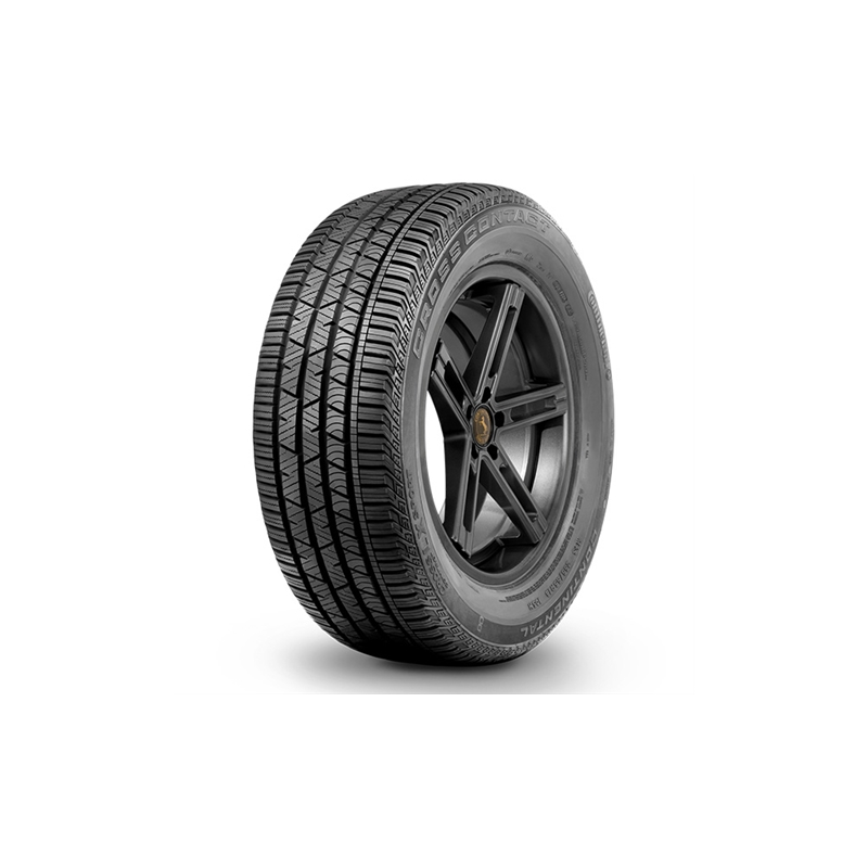 Anvelope Continental Conticrosscontact Lx Sport 215/65R16 98H Vara
