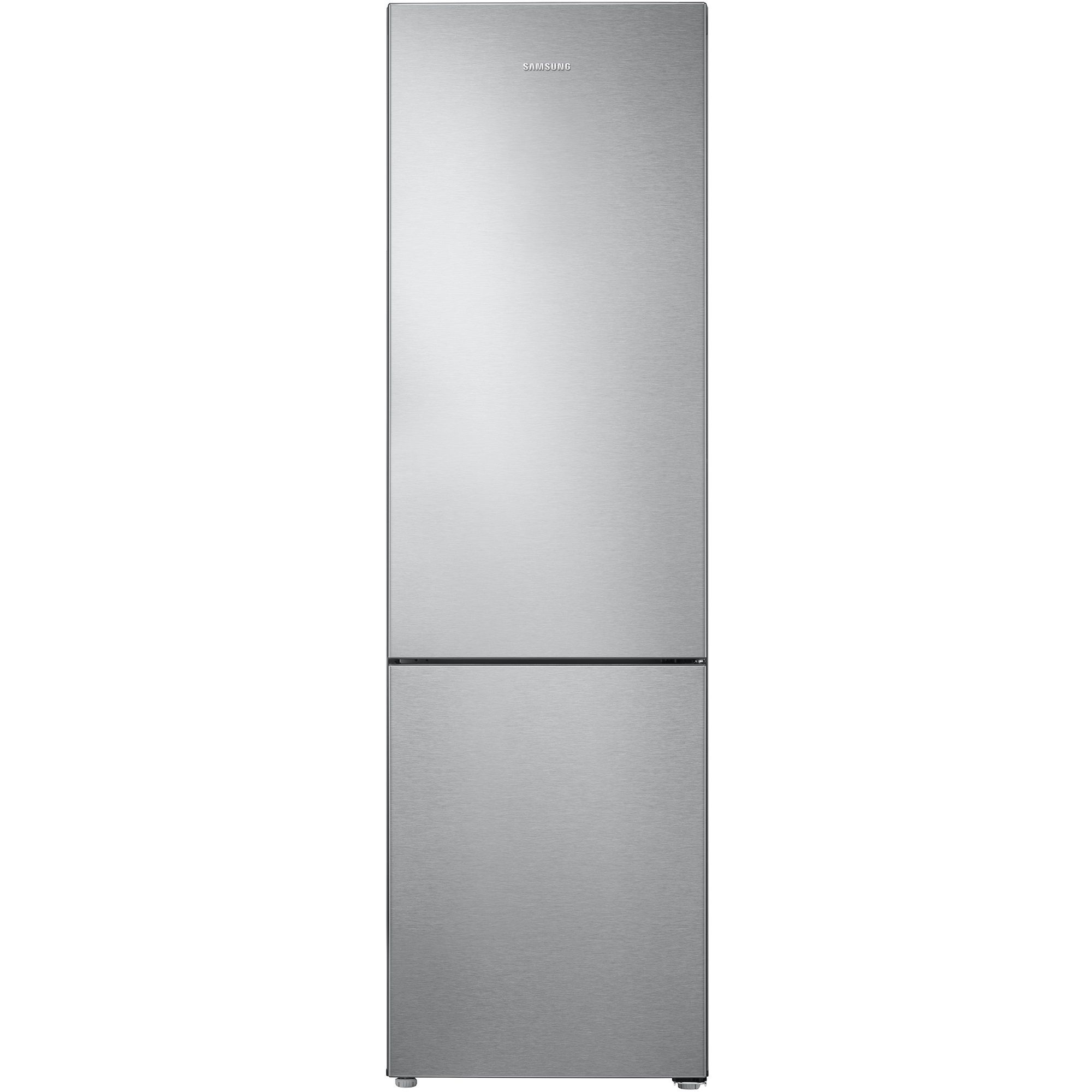  Combina frigorifica Samsung RB37J5010WW/EF, 367 l, Clasa A+, Alb 