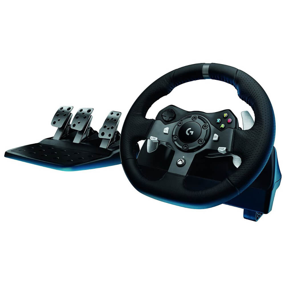 Volan Logitech Driving Force G920, Pc/xbox One