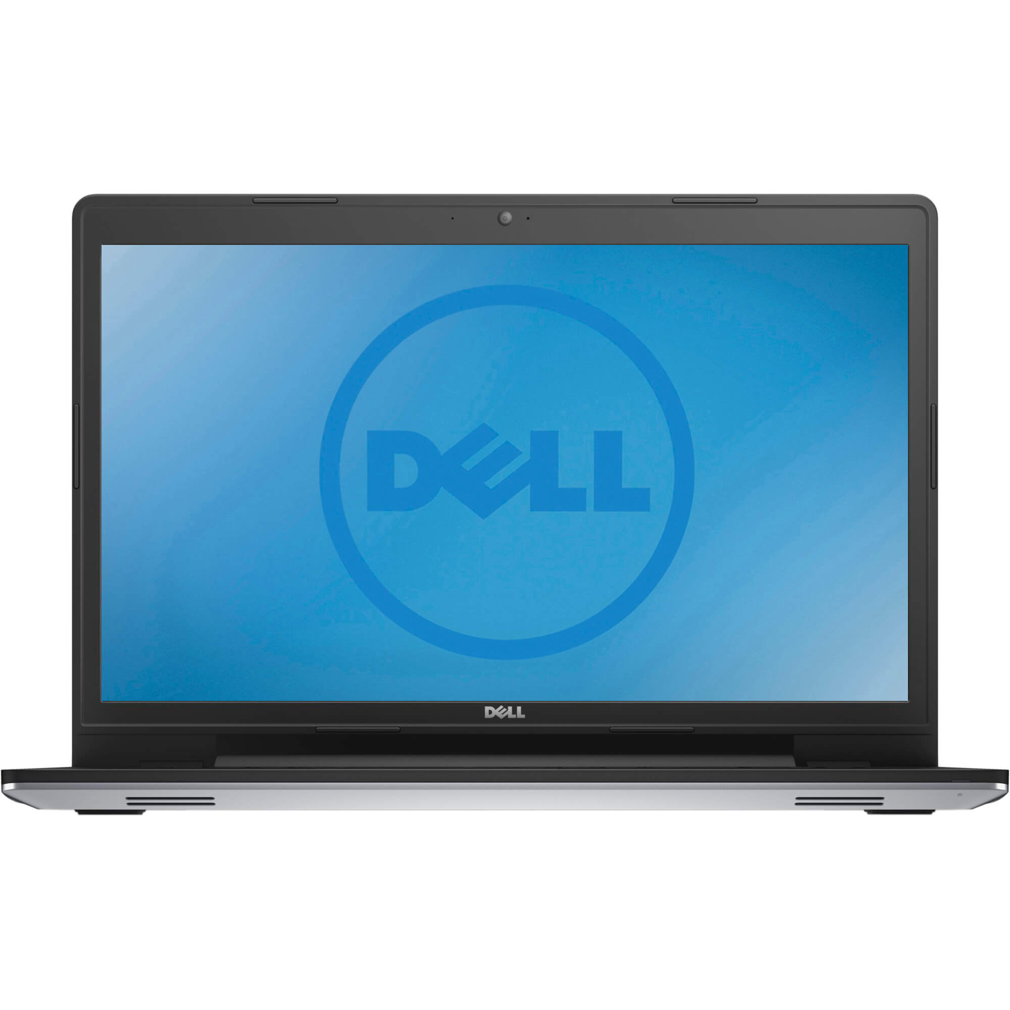  Laptop Dell Inspiron 5749, Intel Core i7-5500U, 8GB DDR3, HDD 1TB, nVidia GeForce 840M 2GB, Linux 