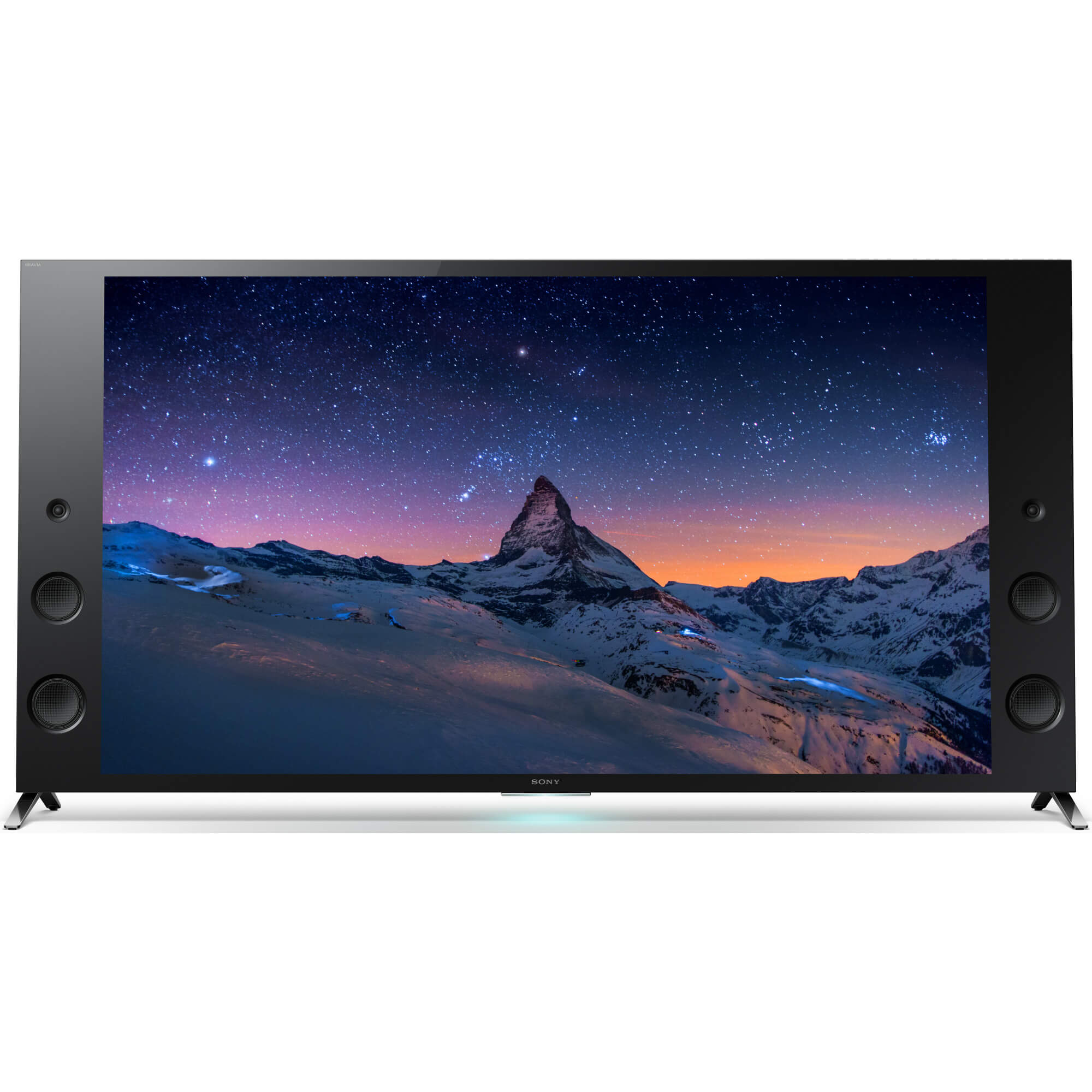  Televizor Smart LED 3D, Sony 55X9305CB, 139 cm, Ultra HD 4K 