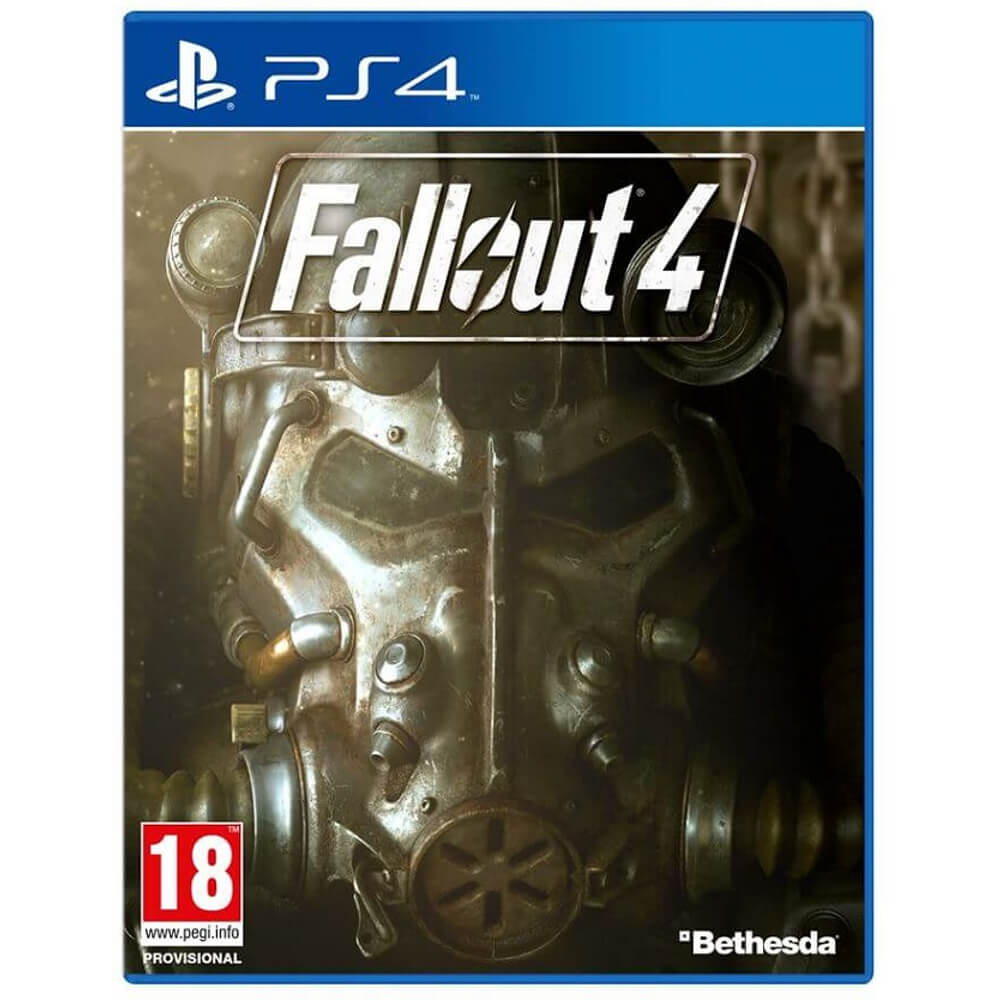  Joc PS4 Fallout 4 
