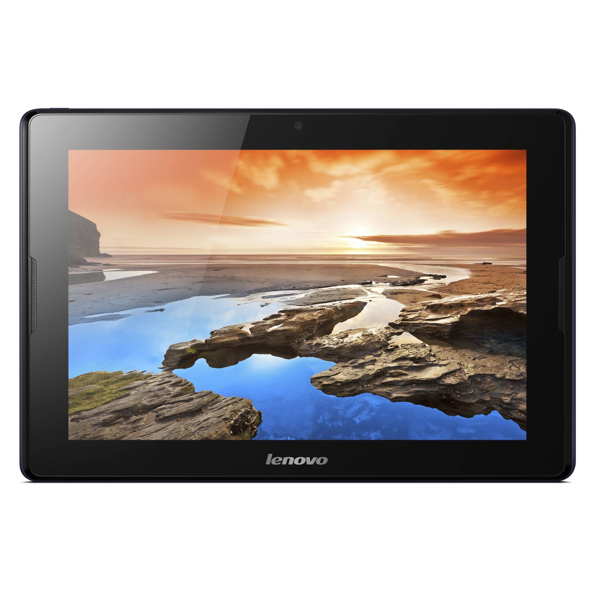  Tableta Lenovo IdeaPad A7600, 10.1", 16GB, Quad-Core, Albastru 