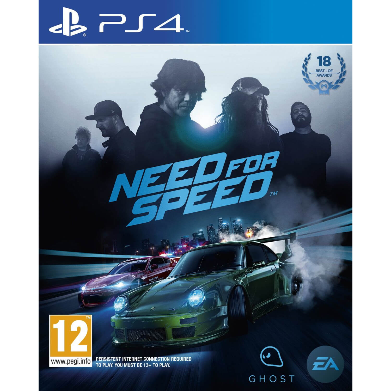  Joc PS4 Need for Speed 