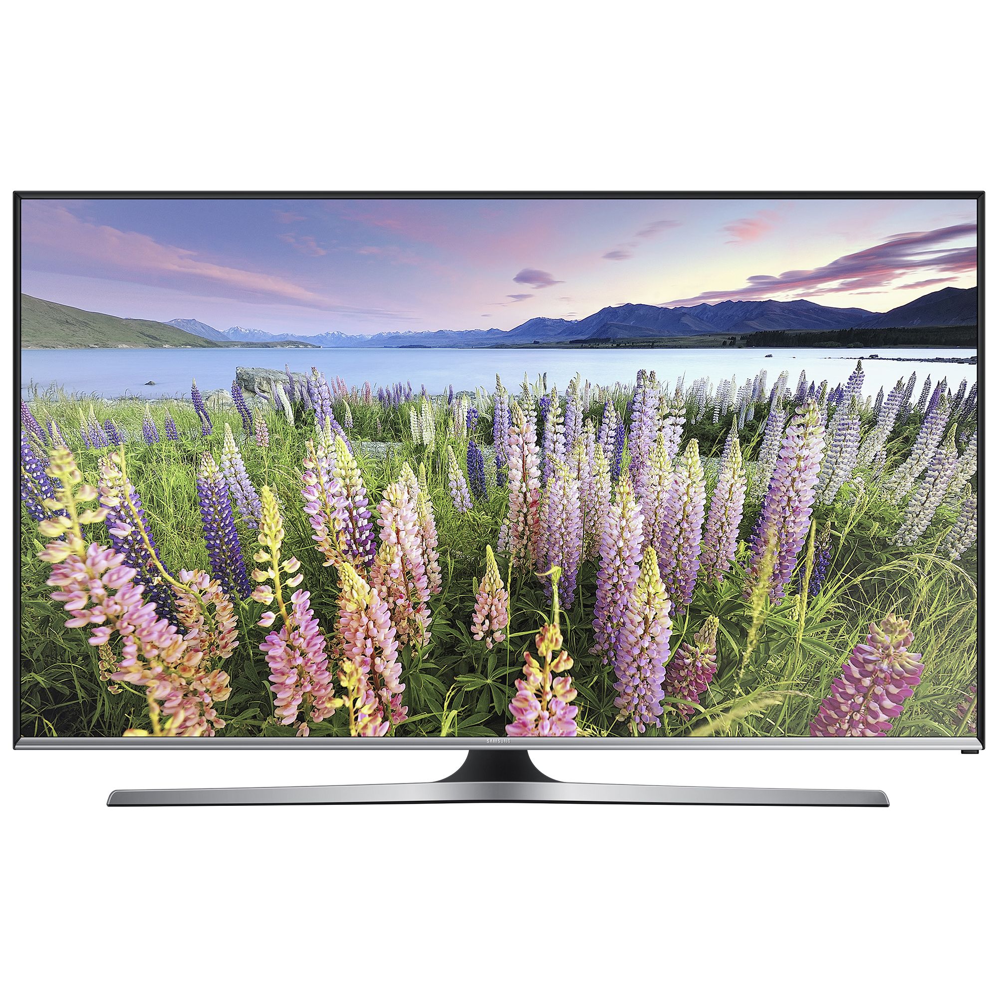 Televizor Smart LED, Samsung 32J5500, 80 cm, Full HD