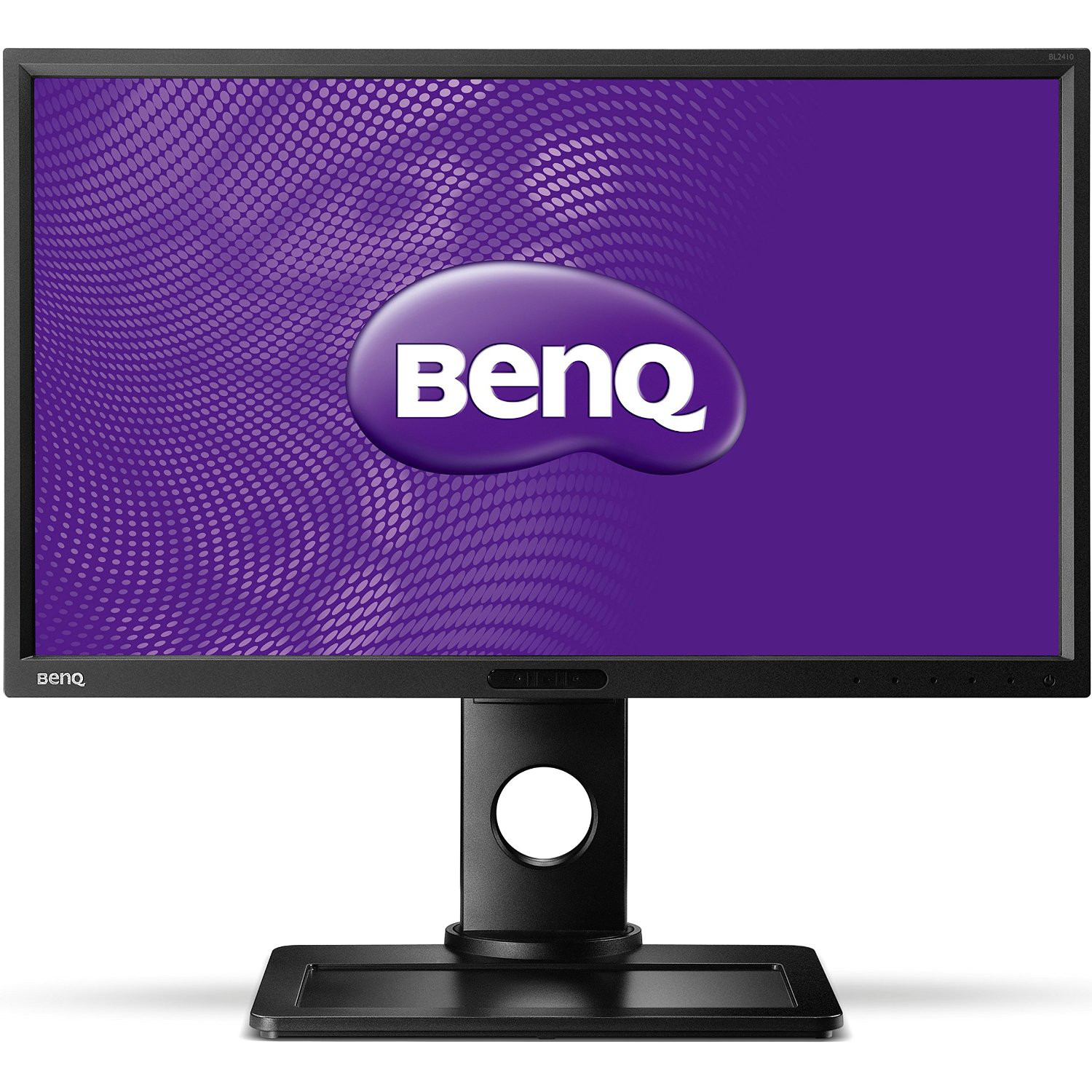  Monitor LED Benq BL2410PT 24", Full HD, Negru 