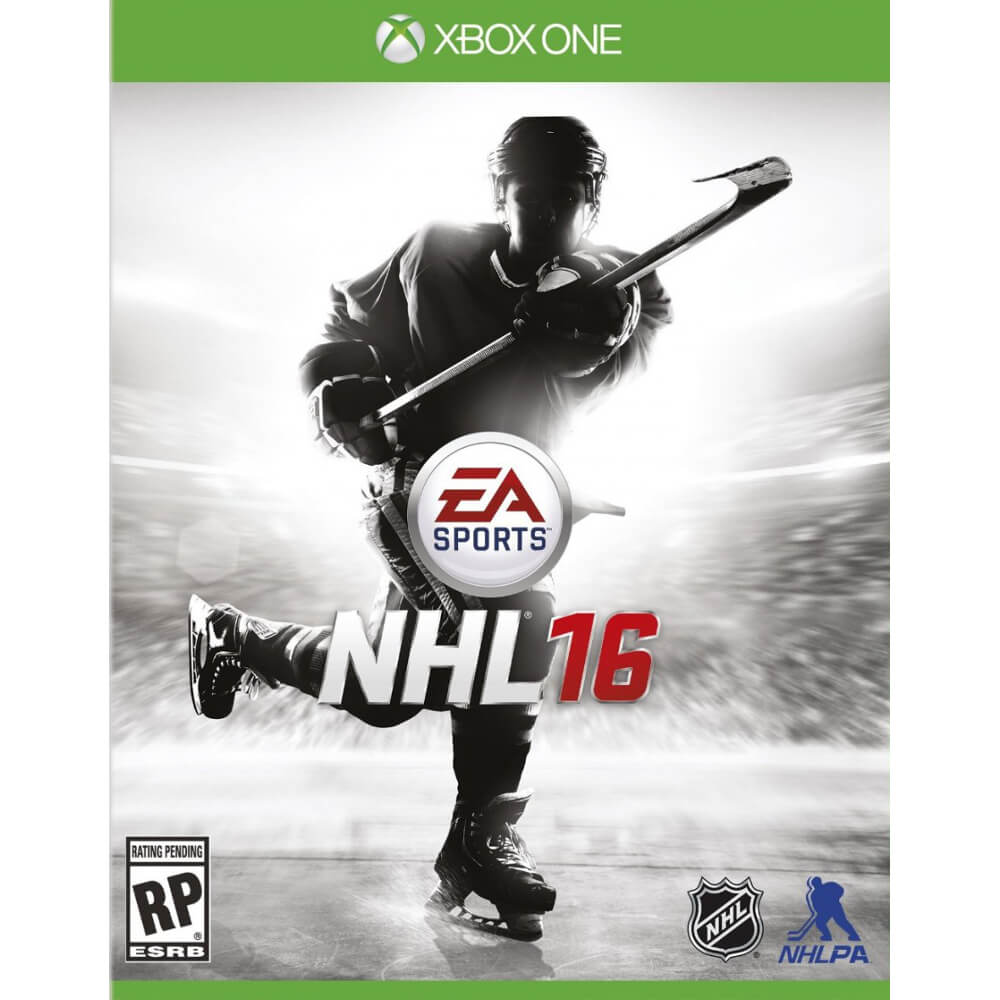  Joc Xbox One NHL 16 