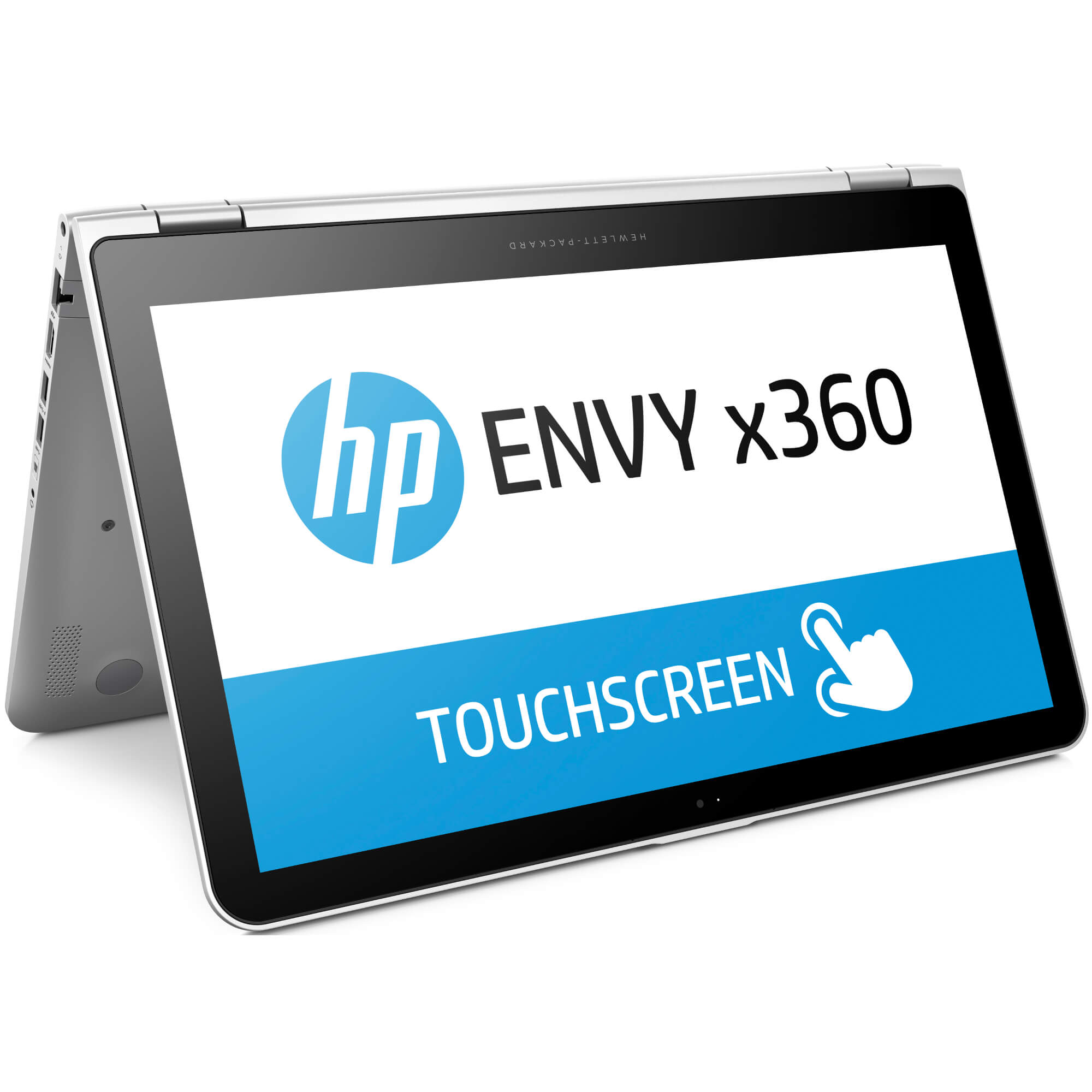  Laptop 2 in 1 HP Envy x360 15-W003NQ, Intel Core i7-5500, 4GB DDR3, HDD 500GB, nVidia GeForce GT 930M 2GB, Windows 8 