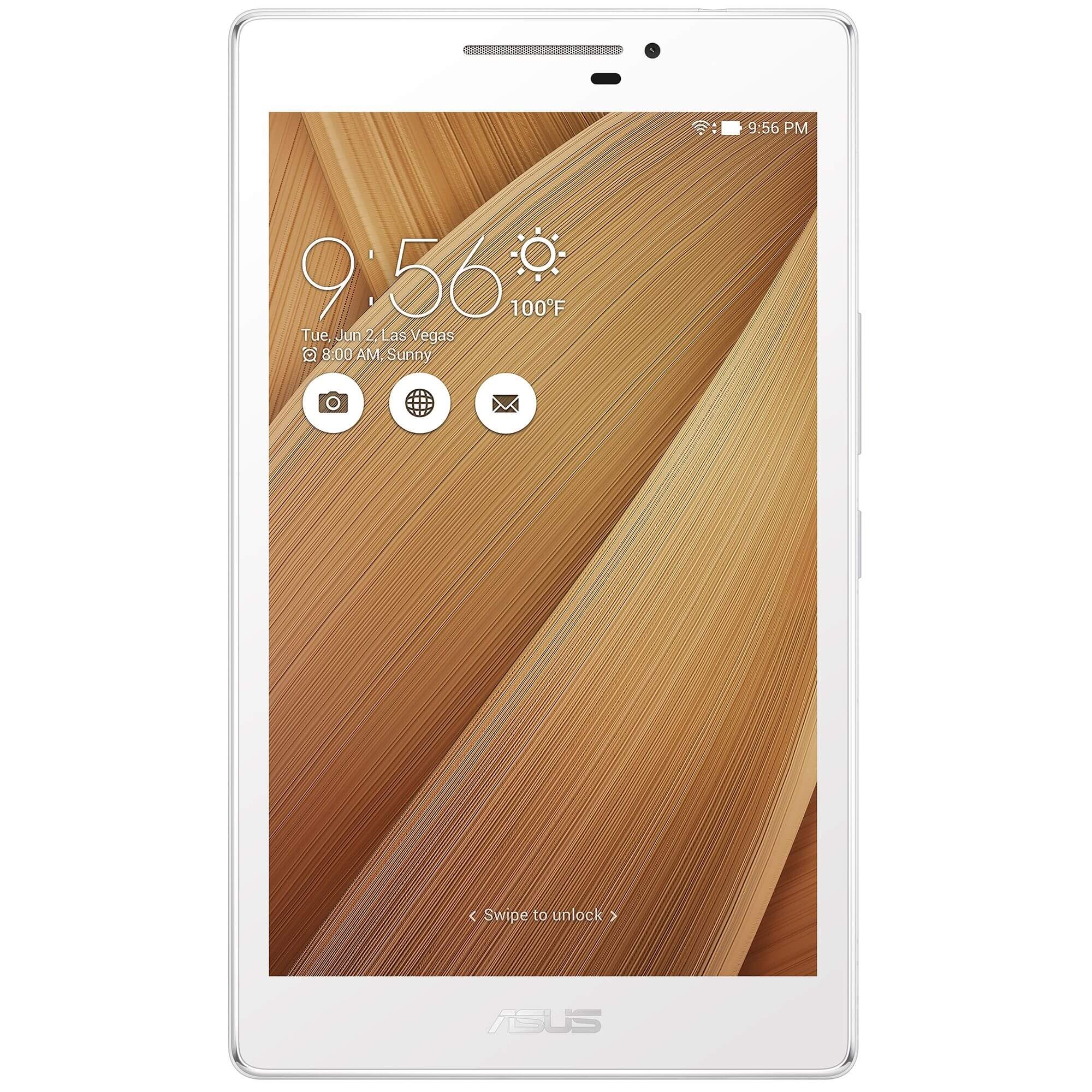  Tableta Asus ZenPad 7.0 Z370C-1L053A, 7", 16 GB, Quad-Core, Argintiu 