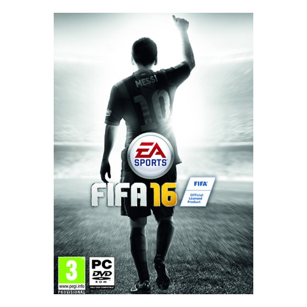 Joc PC FIFA 16 2200 Puncte