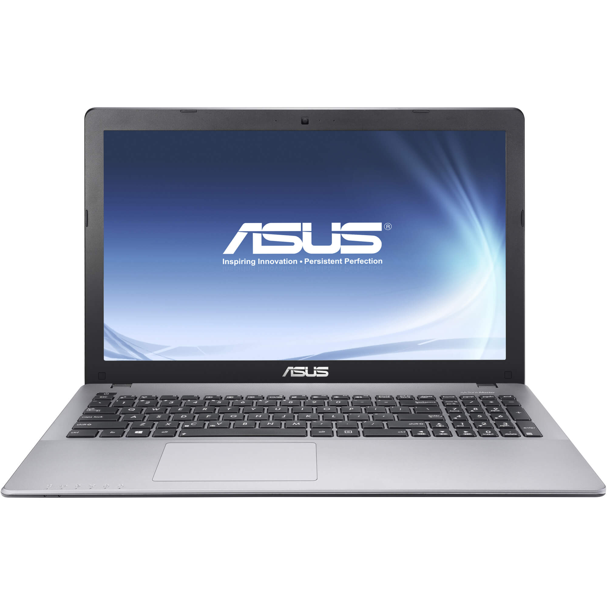  Laptop Asus X550ZE-DM049D, AMD A10-7400P, 8GB DDR3, HDD 1TB, AMD Radeon R5 M230 2GB, Free DOS 
